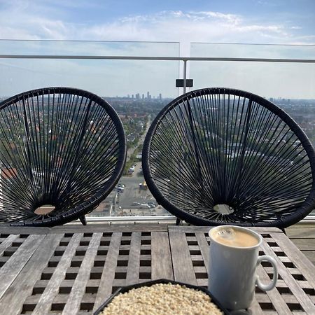 Copenhagen Best View Apartment Rodovre ภายนอก รูปภาพ