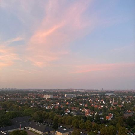 Copenhagen Best View Apartment Rodovre ภายนอก รูปภาพ