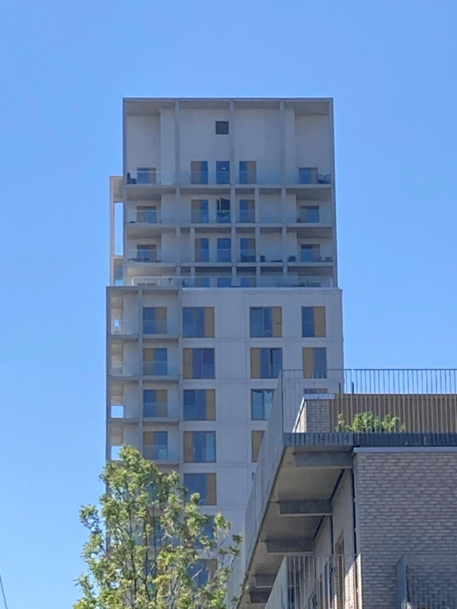 Copenhagen Best View Apartment Rodovre ภายนอก รูปภาพ