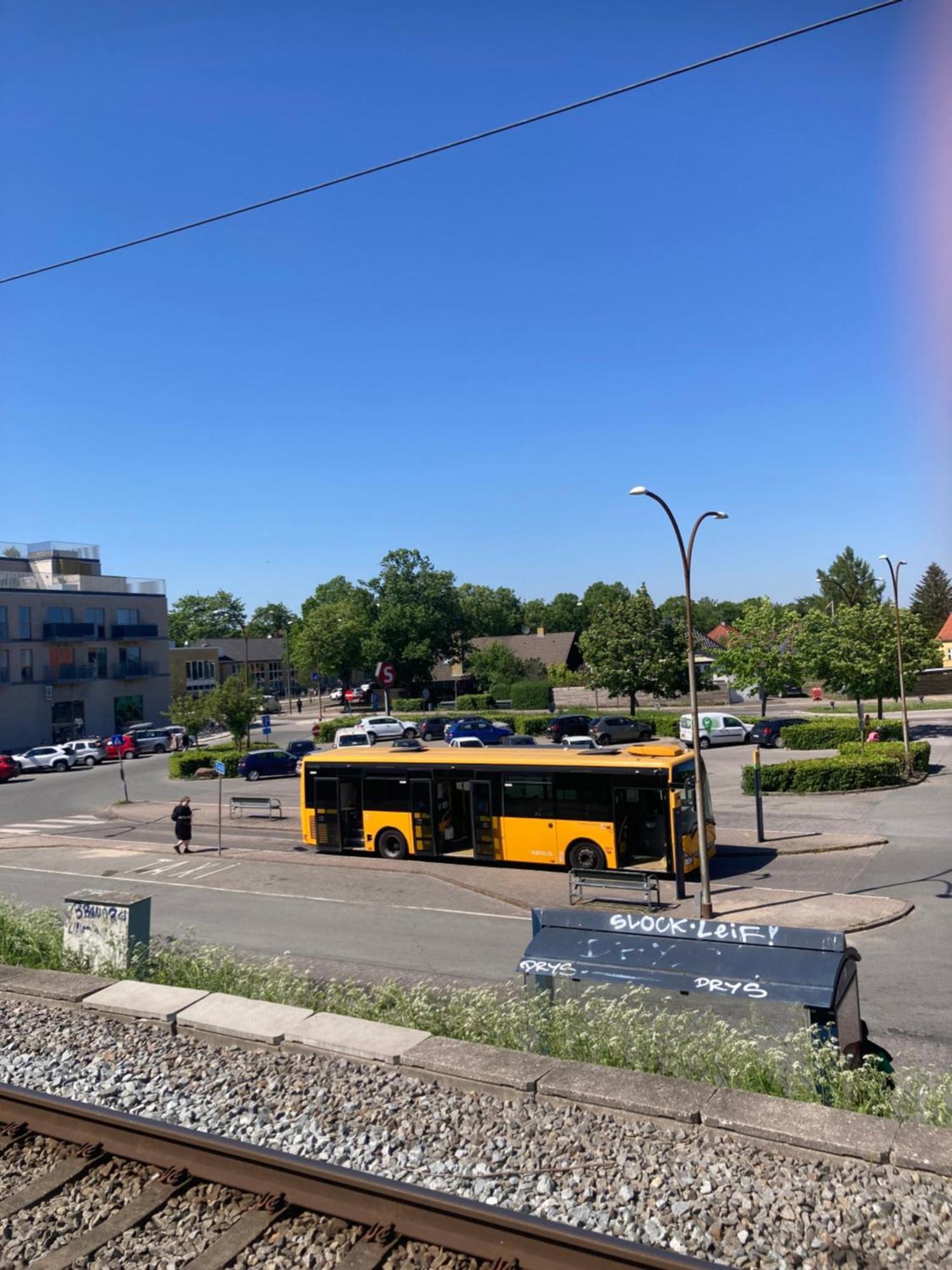 Copenhagen Best View Apartment Rodovre ภายนอก รูปภาพ